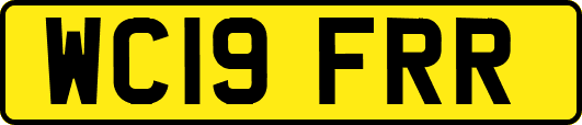 WC19FRR