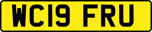 WC19FRU