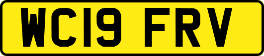 WC19FRV
