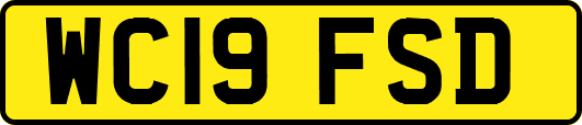 WC19FSD