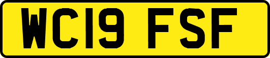 WC19FSF