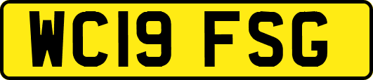 WC19FSG