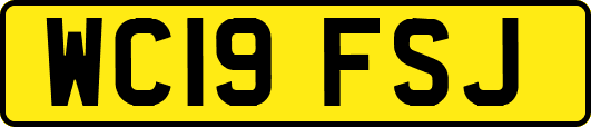 WC19FSJ