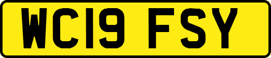 WC19FSY