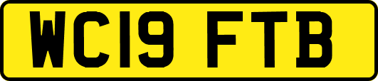 WC19FTB