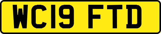 WC19FTD