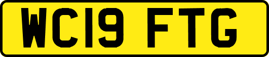 WC19FTG