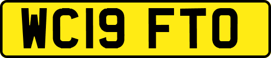 WC19FTO
