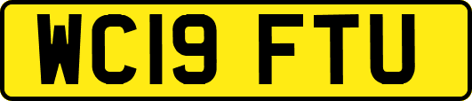 WC19FTU