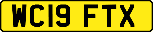 WC19FTX