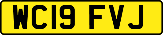 WC19FVJ