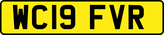 WC19FVR