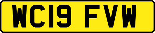 WC19FVW