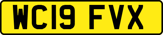 WC19FVX
