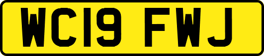 WC19FWJ