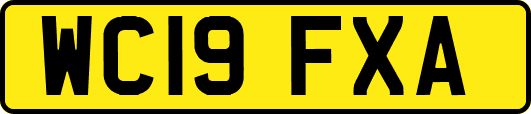 WC19FXA