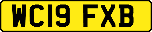 WC19FXB