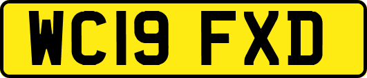WC19FXD