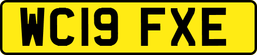 WC19FXE