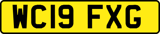 WC19FXG