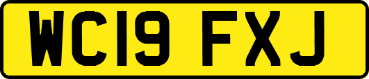 WC19FXJ