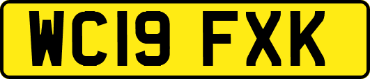 WC19FXK