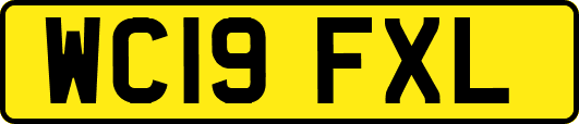 WC19FXL