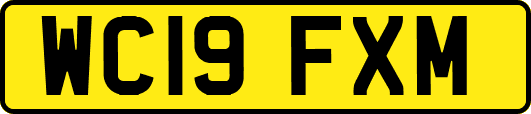WC19FXM