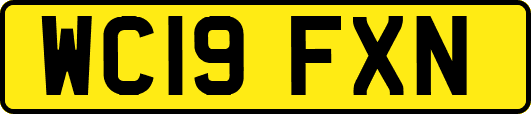 WC19FXN