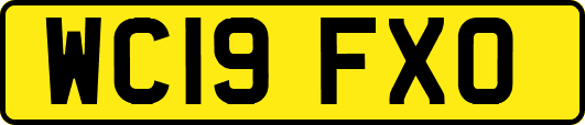 WC19FXO