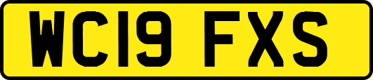 WC19FXS