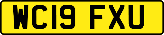 WC19FXU