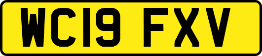 WC19FXV