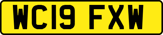 WC19FXW