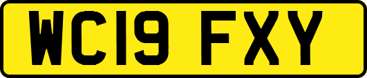 WC19FXY