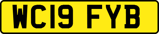WC19FYB