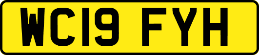 WC19FYH