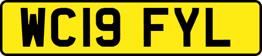 WC19FYL