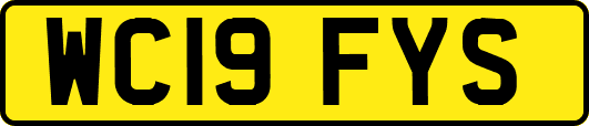 WC19FYS