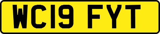 WC19FYT