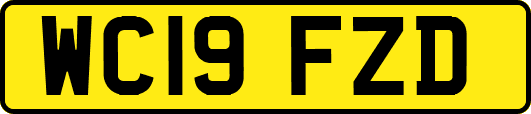 WC19FZD