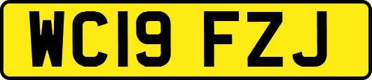 WC19FZJ