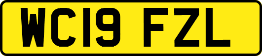 WC19FZL