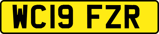 WC19FZR