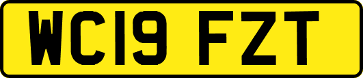 WC19FZT