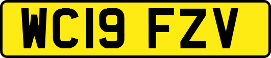 WC19FZV