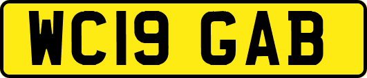 WC19GAB