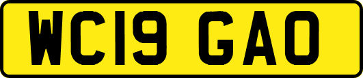 WC19GAO