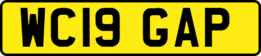 WC19GAP