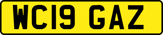 WC19GAZ